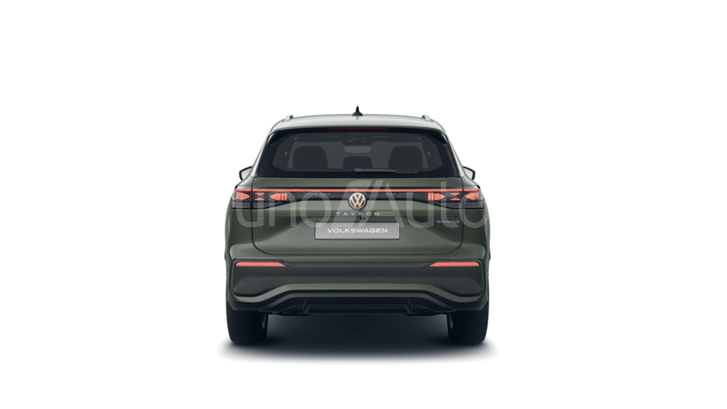 Tayron 1.5 eHybrid DSG6 150kW Más