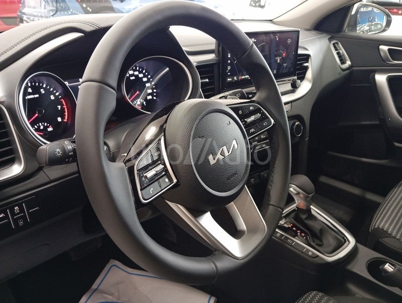 Ceed Tourer 1.0 MHEV Drive DCT 100