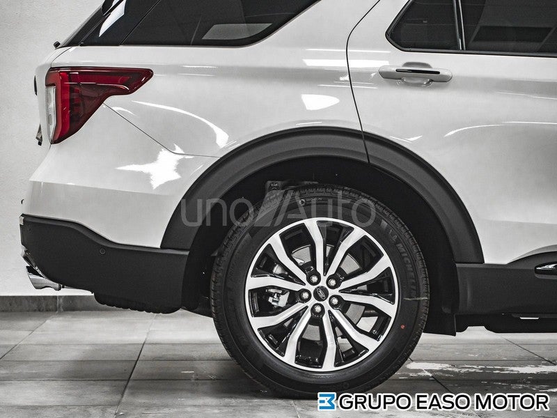 3.0 PHEV 450cv AWD ST Line