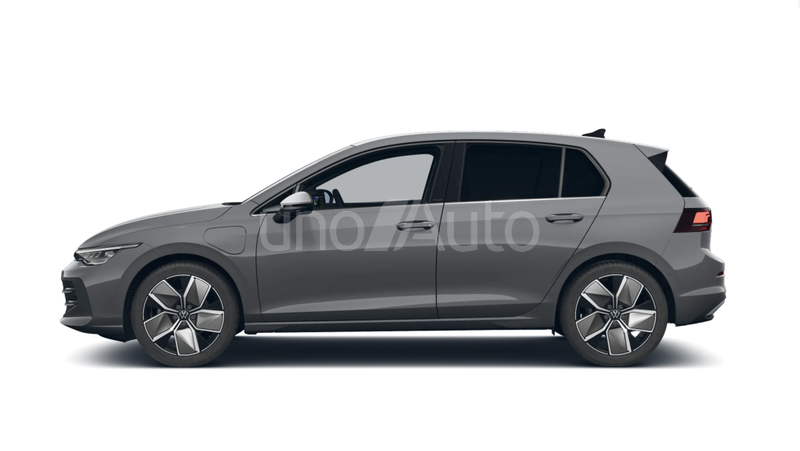 Golf 1.5 TSI eHybrid Style DSG6 150kW