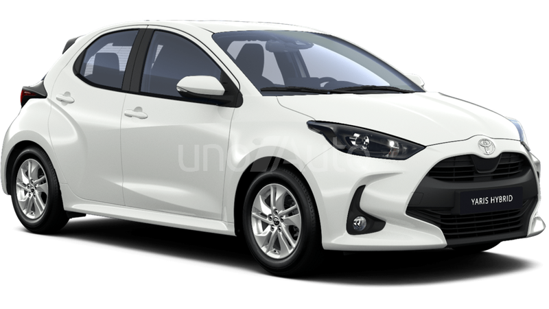 Yaris 120H 1.5 Business