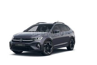 VOLKSWAGEN Taigo 1.0 TSI R-Line DSG 85kW