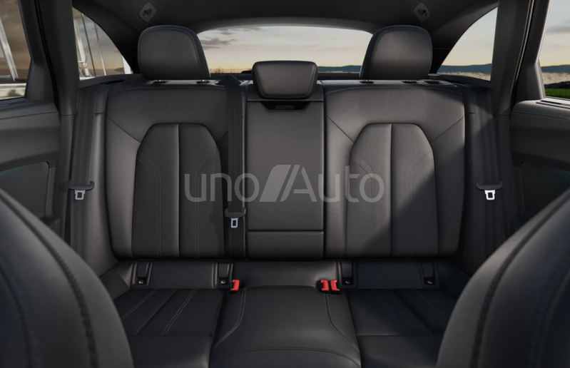 A5 Avant e-hybrid S line quattro S tronic 220kW