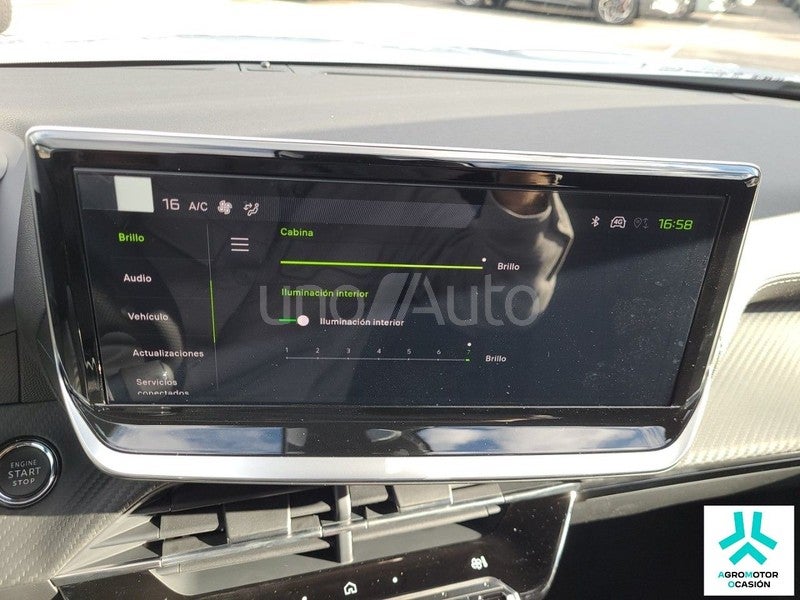 N GT Hybrid 145 eDCS6