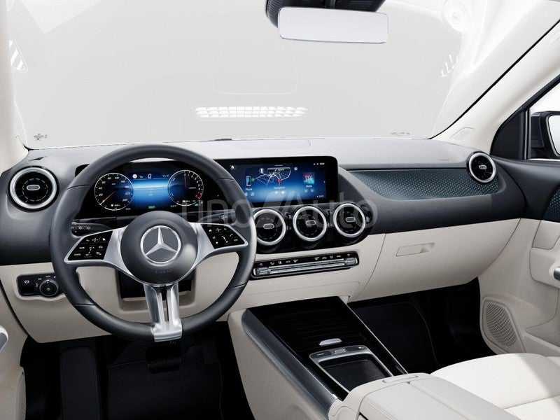 GLA 250e