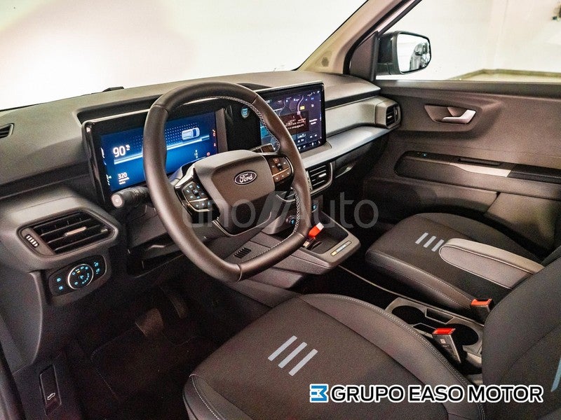 Tourneo Courier 43.6kWh Active