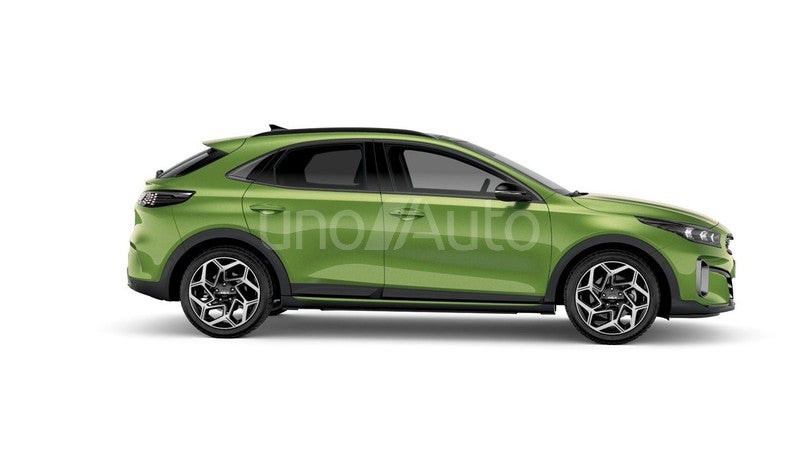 1.5 MHEV Tech 103kW (140CV) DCT