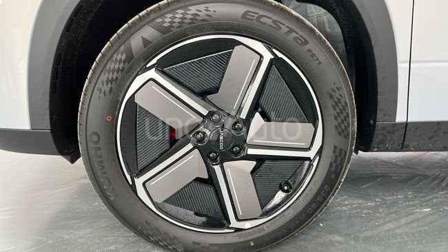 PHEV Exclusive 1.5 TGDI+1DHT 255kW FWD