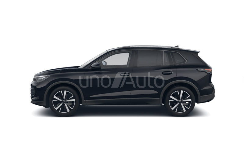 Tiguan 2.0TDI DSG Más 110kW
