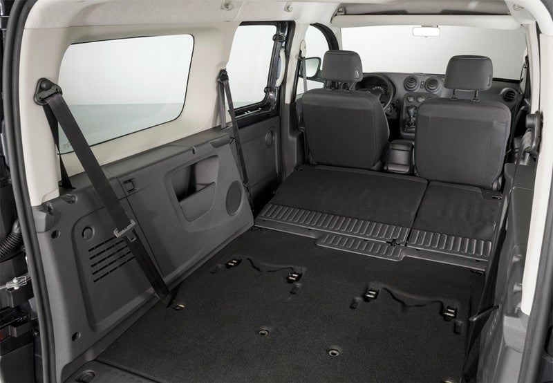 Citan Tourer 110CDI Base