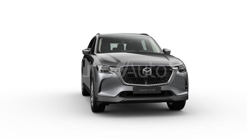 e-SKYACTIV D MHEV 187kW Excl.-Line Plus