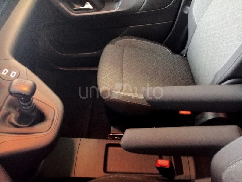 Combo Combi 1.5TD S/S GS 100