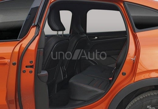 Arkana 1.6 E-Tech Techno 105kW