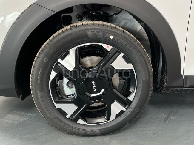 1.0 T-GDi 85kW (115CV) MHEV Concept