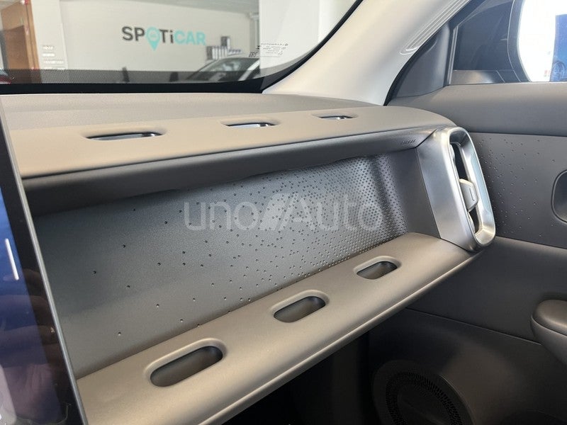 B10 Design 160kW Autonomía extendida