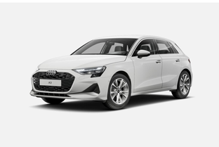 AUDI A3 Sportback 30 TFSI Advanced