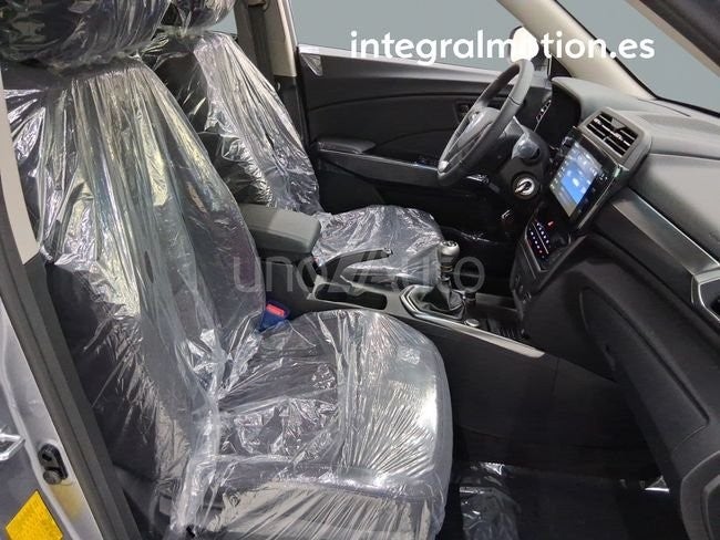 G15T LP Urban Plus GSR