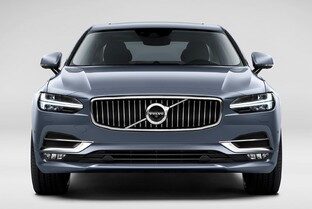 VOLVO S90 T8 Recharge Plus Bright AWD