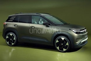 VOLKSWAGEN ID Cross ID.Cross Style 155kW