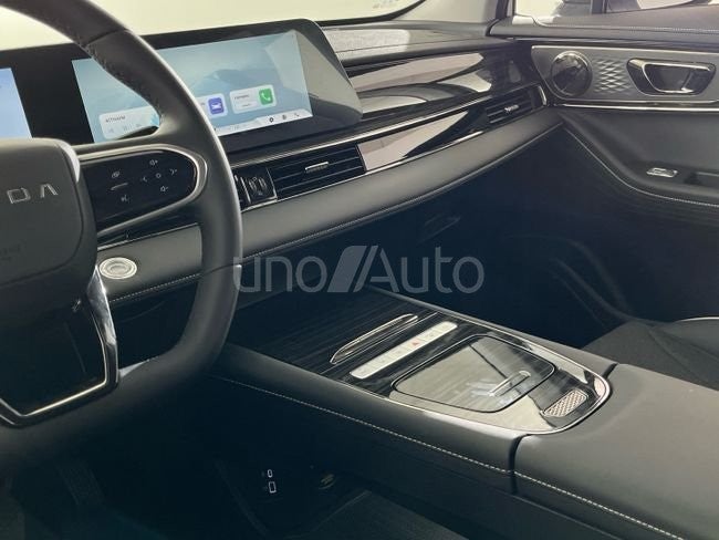 HEV Pure 1. TGDI 16kW (224CV)