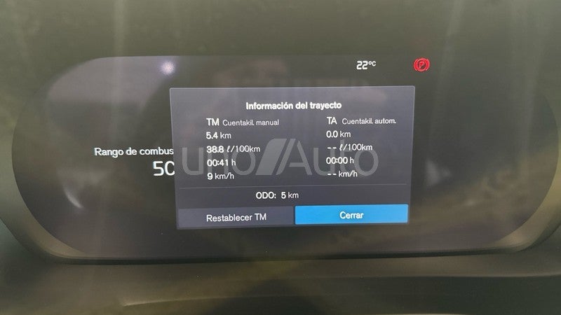 XC40 B3 Black Edition Aut.