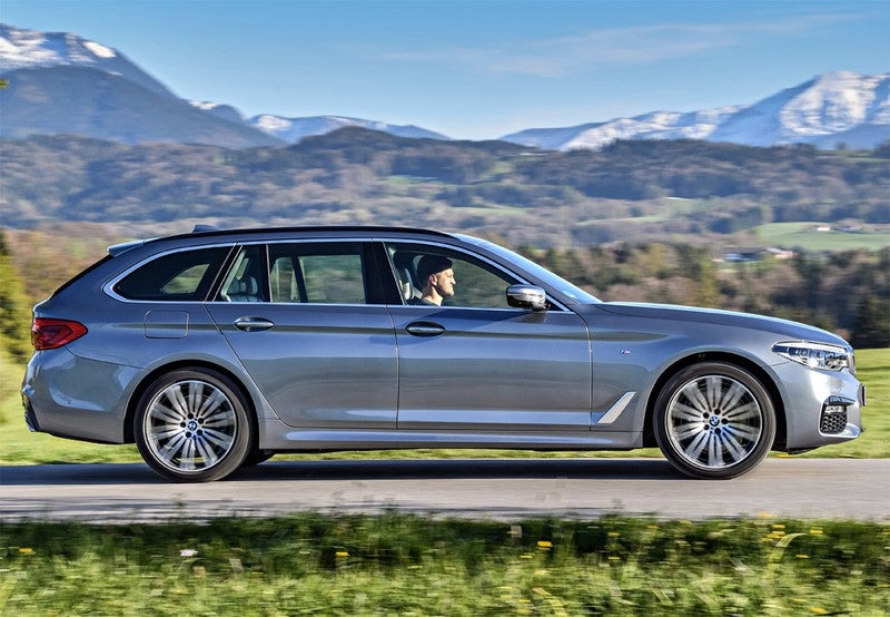 530dA Touring
