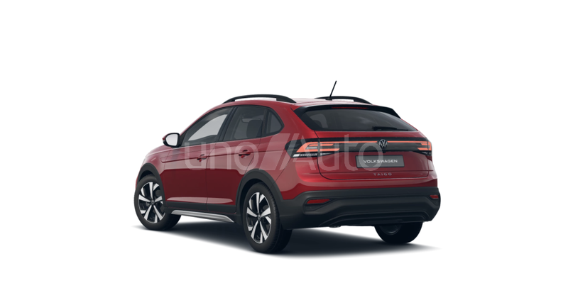 Taigo 1.0 TSI Más DSG 85kW