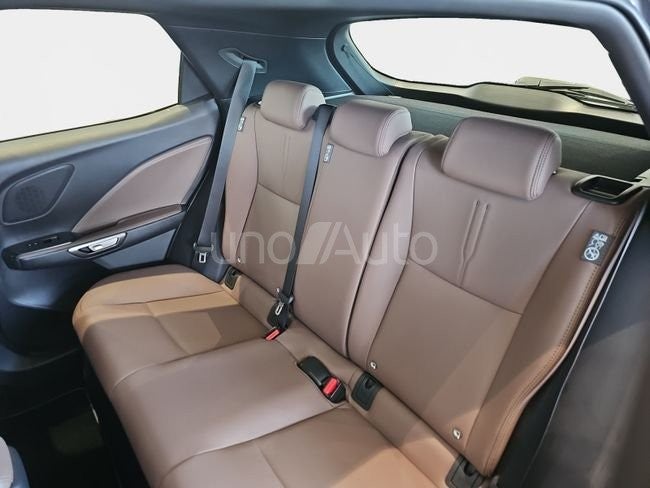 1.5 136cv HEV Elegant