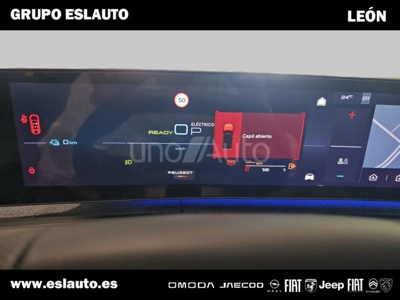 5008 Plug-in Hybrid 225 GT Exclusive e-DCT7