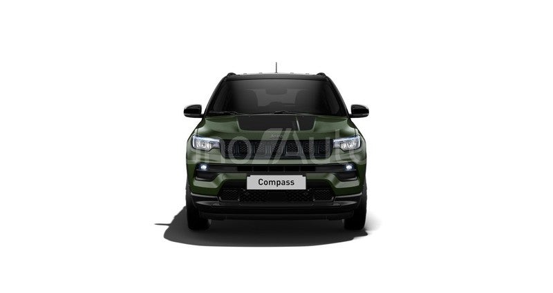 eHybrid 1.5 MHEV 130HP North Star DCT