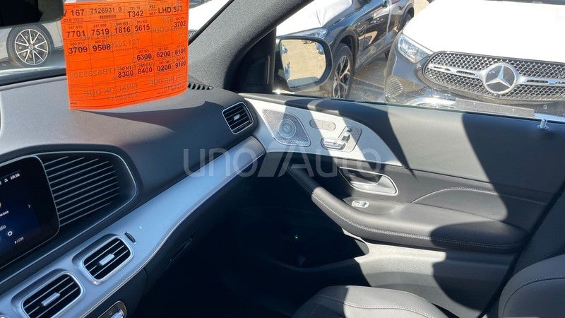 GLE GLE 350 de 4MATIC