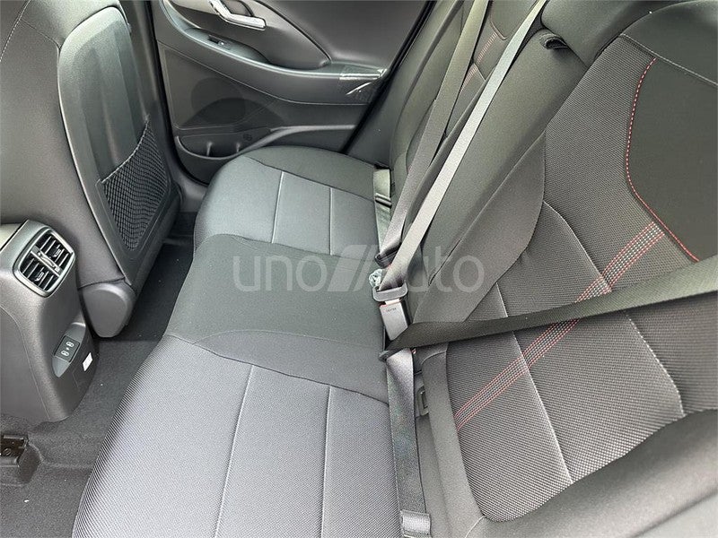 i30 1.0 TGDI N Line 100