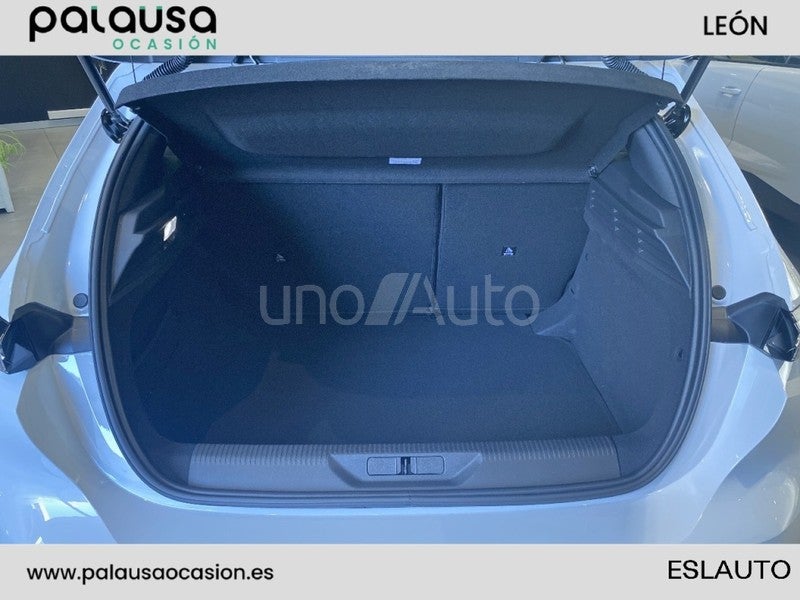 308 1.6 Plug-In Hybrd Style e-DCT7 195