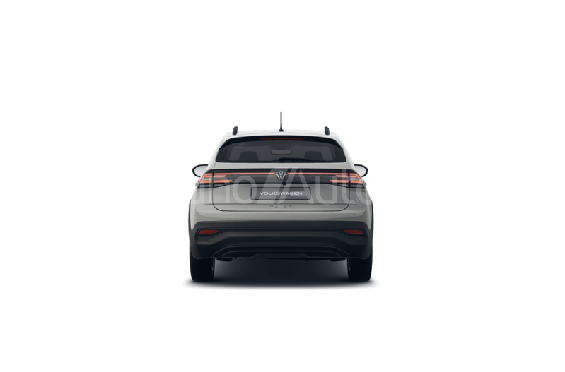 Taigo 1.0 TSI Más 70kW
