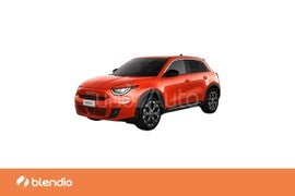 Fiat 600