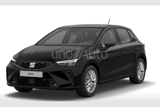 SEAT Ibiza 1.0 TSI S&S FR 85kW