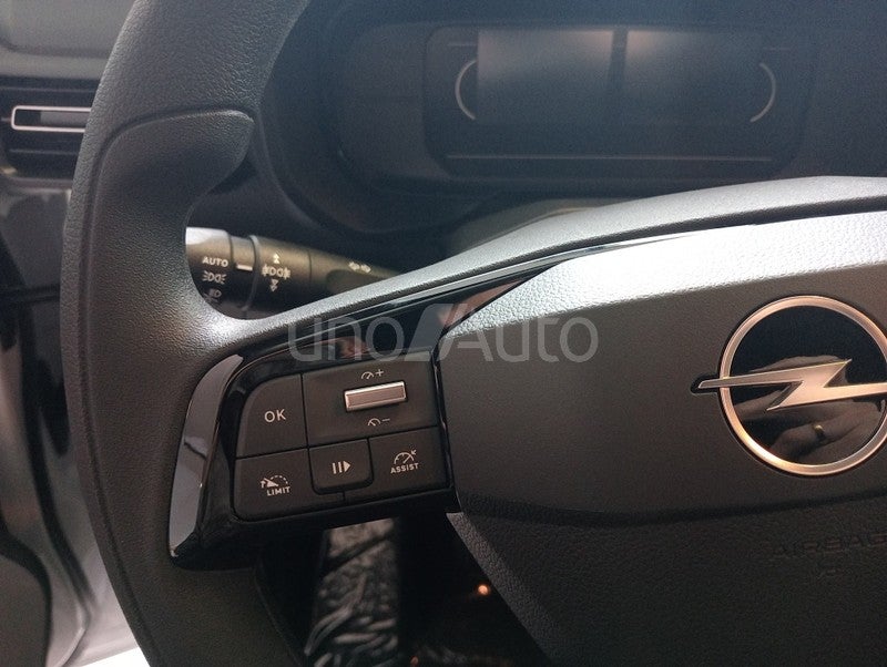 Combo Combi 1.5TD S/S L 100