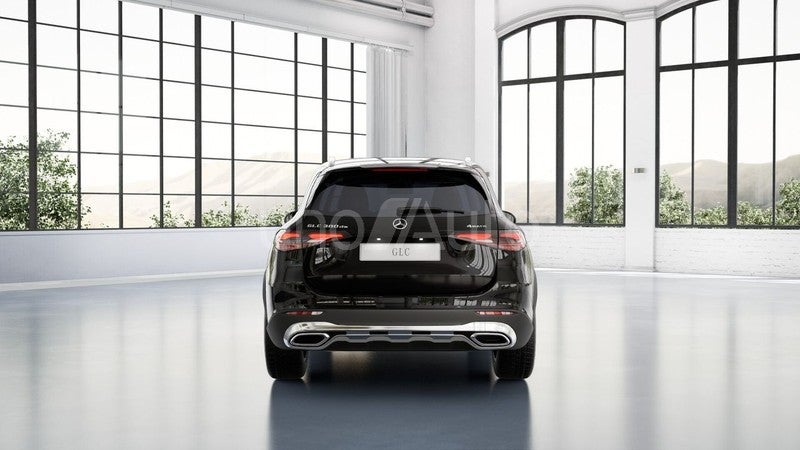 GLC GLC 300 de 4MATIC