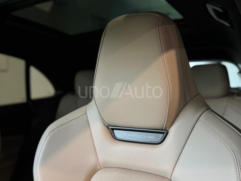 Macan 4