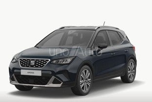 SEAT Arona 1.0 TSI S&S X-Perience Special Edition 115