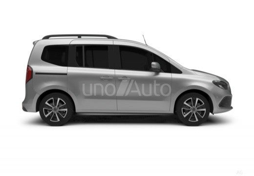 Clase T 180d