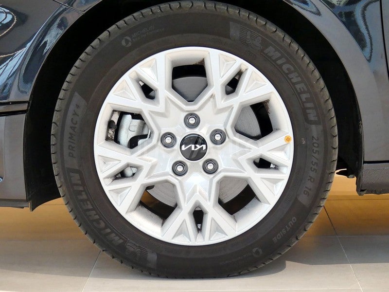 Ceed 1.0 T-GDI Concept 100