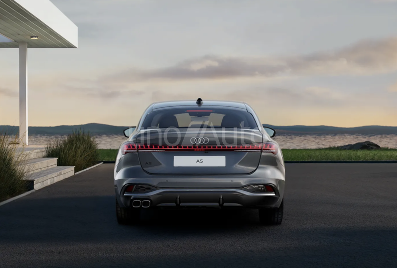 A5 2.0TDI S line S tronic 150kW