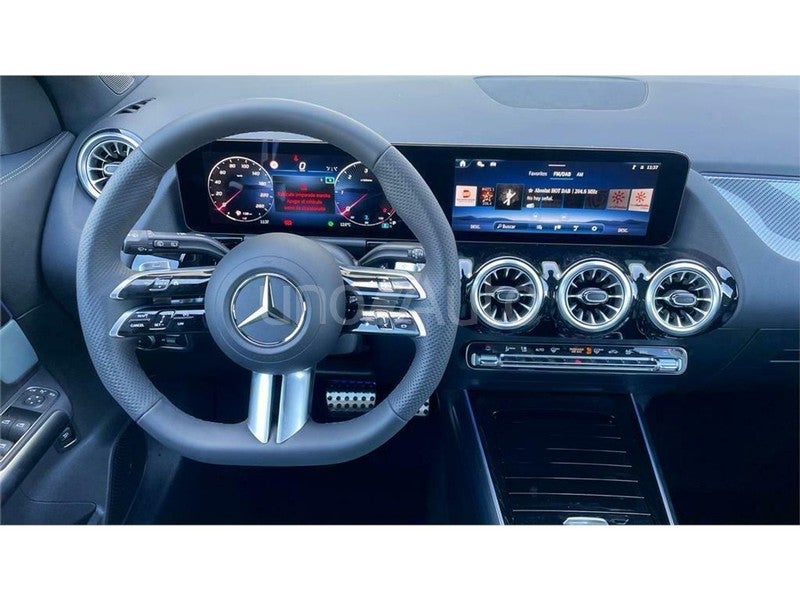 GLA GLA 200 D
