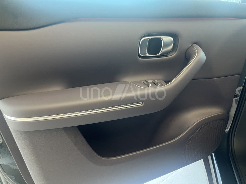 C10 Design 160kW Autonomía extendida