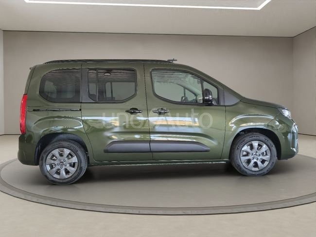 100 Cv 1.5 Td S/S MT6 €6.4