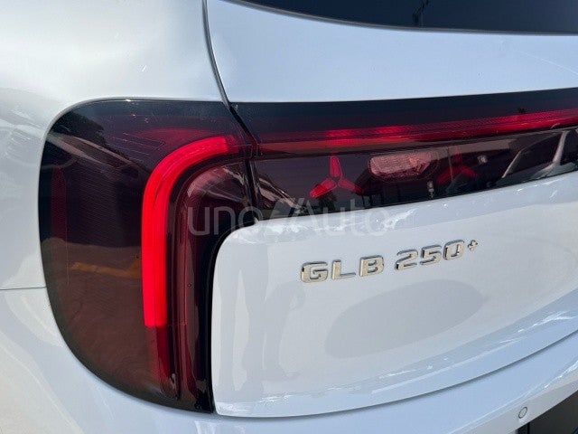 GLB 250+