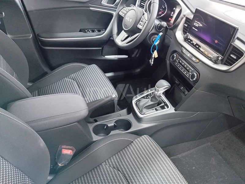 XCeed 1.0 MHEV Drive DCT 115