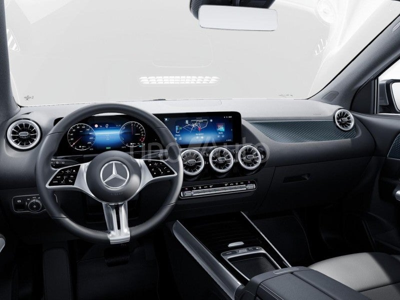 GLA 250e