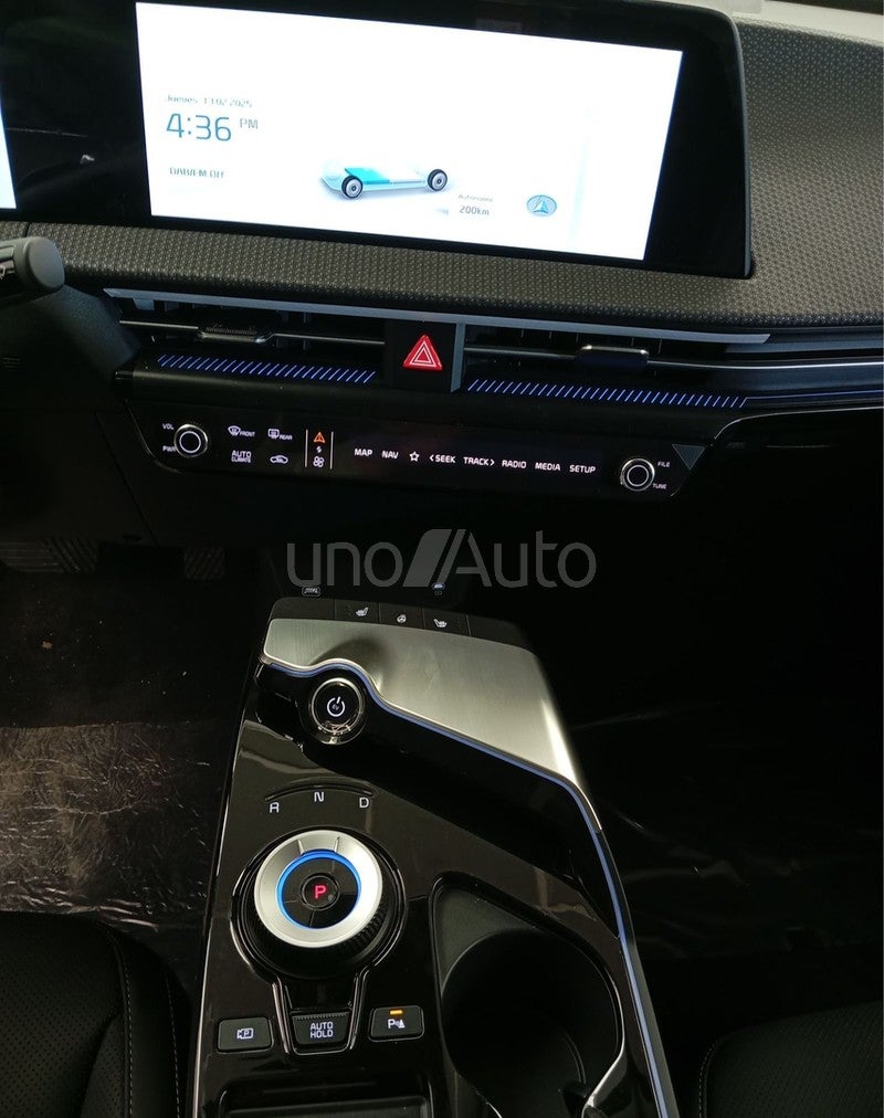 EV6 Long Range Plus Edition RWD 168kW